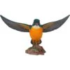 Vivid Arts 29cm Kingfisher Flying - XRL-FKGF-A 2 Vivid Arts 29cm Kingfisher Flying - XRL-FKGF-A -Outdoor Garden Care Store 5055195037589 4f85fc36 f83b 4a8b a739 27898812c682