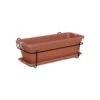 Artevasi 40cm Terracotta Venezia Plant Box Balcony Kit 1 Artevasi 40cm Terracotta Venezia Plant Box Balcony Kit -Outdoor Garden Care Store 5600442800135 ed169bd8 f40b 45f0 83d7 2d7608049db3