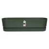 Elho 70cm Leaf Green Greenvillle Long Trough Planter 1 Elho 70cm Leaf Green Greenvillle Long Trough Planter -Outdoor Garden Care Store 8711904357733 e91559e9 ce8a 4378 8644 16e9a00fb008