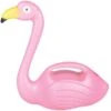 Esschert Design 30cm Pink Flamingo Watering Can -Outdoor Garden Care Store 8714982110528