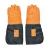 Fallen Fruits 36cm Long Denim Garden Gloves -Outdoor Garden Care Store 8714982149238