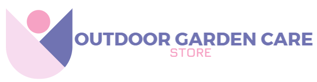 Outdoor Garden Care Store
